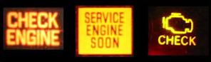 check engine light repair shop