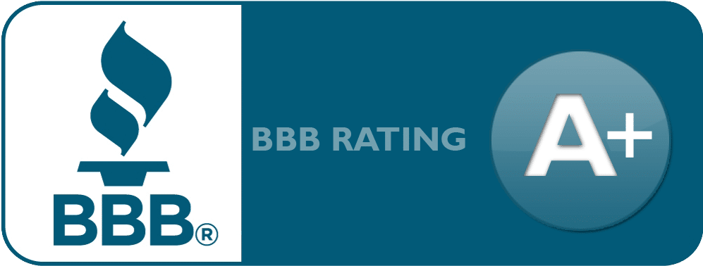 BBB logo Mtn View Automotive