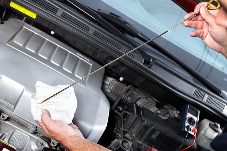 Regular maintenance for your auto by Mountain View Automotive