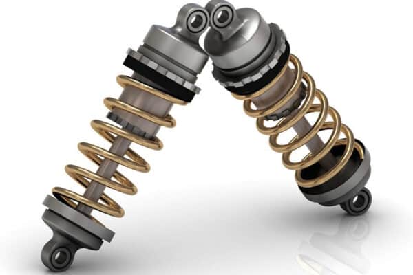 shock absorbers car suspension repair Thornton CO
