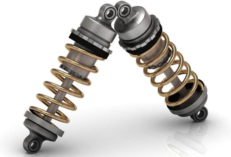 shock absorbers car suspension repair Thornton CO